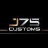 J75 Customs